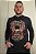 Camiseta manga longa Harley - Imagem 3