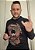 Camiseta manga longa Harley - Imagem 1