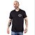 Camiseta Route 66 Motorcycle Preta Jaguar - Imagem 4