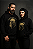 Moletom preto com capuz Black Sabbath - Imagem 3