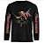 Camiseta Manga Longa Iron Maiden The Trooper - Imagem 2