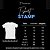 Camiseta Guns N' Roses Bullet Fire - oficial Stamp - Imagem 5