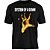 Camiseta System Of A Down - Imagem 3