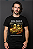 Camiseta preta Rock banda Limp Bizkit - Imagem 2
