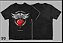 Camiseta preta Rock Bon Jovi - Imagem 1