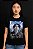 Camiseta preta kpop - Reverie - Imagem 1