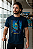 Camiseta oficial Stamp Iron Maiden Fear Of The Dark - Imagem 3