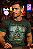 Camiseta Especial Iron Maiden Aces High - Imagem 1