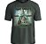Camiseta Especial Iron Maiden Aces High - Imagem 2