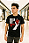 Camiseta Green Day American Idiot - Imagem 1