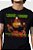 Camiseta Manga Curta Marilyn Manson Portrait Of An American Family - Imagem 2