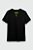 Camiseta Manga Curta Marilyn Manson Portrait Of An American Family - Imagem 3