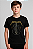 Camiseta Infantil Metallica Hetfield Iron Cross Guitar - Imagem 6