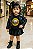 Camiseta Infantil Guns N' Roses Bullet Logo - Imagem 1
