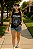 Regata feminina preta rock Ramones - Imagem 1