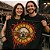 Bandeira Guns N' Roses GN' R Bloody Bullet - Imagem 1