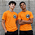 Camiseta Dragon ball laranja - Imagem 4