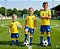 Conjunto infantil Brasil na Copa - Imagem 2