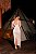 Vestido Midi Off Tubinho det. Pedrarias Frontais - Imagem 2