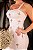 Vestido Midi Off Tubinho det. Pedrarias Frontais - Imagem 4