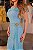 Vestido Mídi Ombro a Ombro - Imagem 3