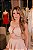 Conjunto Midi Bege Peplum - Imagem 3