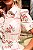 VESTIDO FLEUR DE LUNE MIDI DE CAMBRAIA BORDADA OFF WHITE - Imagem 1