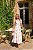 VESTIDO FLEUR DE LUNE MIDI DE CAMBRAIA BORDADA OFF WHITE - Imagem 2