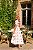 VESTIDO FLEUR DE LUNE MIDI DE CAMBRAIA BORDADA OFF WHITE - Imagem 4