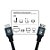 Cabo Survivor - USB-A / Tipo C / Lightning - 1,5m - Gshield - Imagem 11