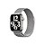 Pulseira de Milanese para Apple Watch - Gshield - Imagem 1