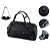 Bolsa de Academia Fitness Mala de Viagem - Mochila Running - Gshield - Imagem 8