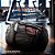 Bolsa de Academia Fitness Mala de Viagem - Mochila Running - Gshield - Imagem 2