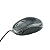 Mouse com Fio Optical 3D - Verde - Imagem 8