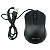 Mouse com Fio Optical 3D Gaming - Verde - Imagem 4