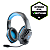 Headset Gamer EJ 900 - Verde - Imagem 1