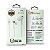 Fone de Ouvido - Tipo C / P2 3.5mm / Lightning MFI - Dual Air - Gshield - Imagem 16