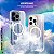 Capa Magsafe Rainbow Transparente - APPLE - Gshield - Imagem 5