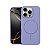 Capa Magsafe Silicon Liquid - APPLE - Gshield - Imagem 7