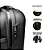Mala de bordo para Viagem - Com bolso para Notebook - Armor - Gshield - Imagem 3