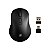 Mouse sem Fio com Adaptador Tipo C e USB-A - Hybrid - Gshield - Imagem 1