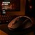 Mouse sem Fio com Adaptador Tipo C e USB-A - Hybrid - Gshield - Imagem 2