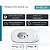 Tomada Inteligente 16A Wifi Smart Automação Consumo - Basilus - Imagem 3
