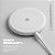Carregador Wireless 3 em 1 - Discovery - Gshield - Imagem 4
