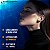 Earbuds Fone de Ouvido Bluetooth 5.4 com ANC, Baixa Latência e Adaptador USB-C 2.4G - Hybrid - Gshield - Imagem 4