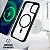 Carregador Wireless 3 em 1 MagSafe - para Smartphone, Smartwatch e Fones de Ouvido - Branco, USB-C, 15W - Dock Station - Gshield - Imagem 5
