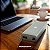 Carregador Portátil Turbo 45W - Bateria Externa para Notebook, MacBook e Celular com Saída Tipo-C e USB-A - Powerstation - Gshield - Imagem 7