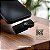 Microfone de Lapela Flex 3 em 1 - Tipo C / Lightning / P3 - Gshield - Imagem 3