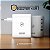 Carregador de Parede Turbo 100W 4 em 1 GaN - 3 Portas USB-C + 1 Porta USB-A - Discovery  - Gshield - Imagem 7