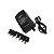 Fonte de Alimentação Universal para Notebook 3-12V com 7 plugs - KNUP - Imagem 2